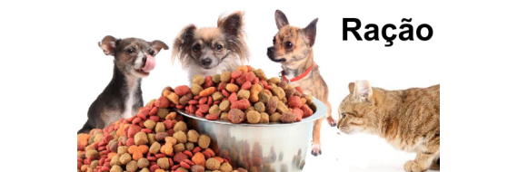 PetStop Ração